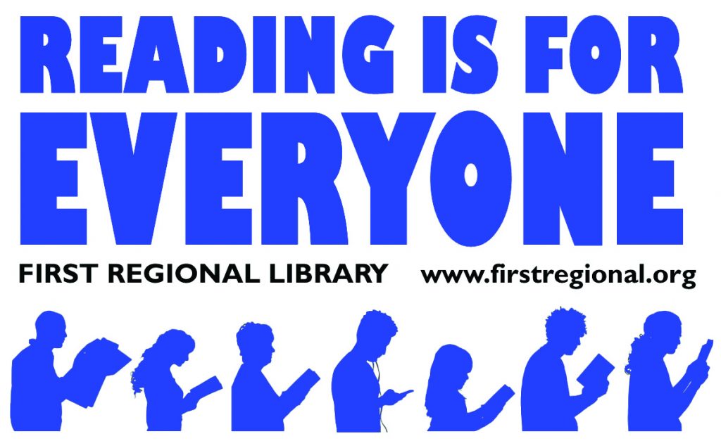 Reading is For Everyone